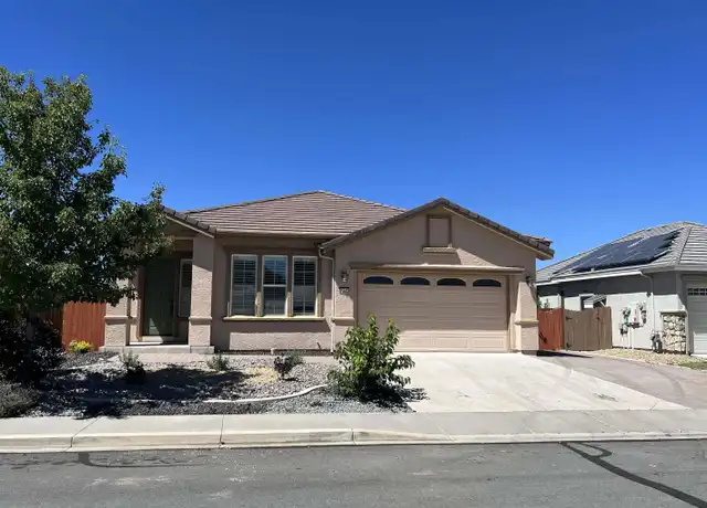 Property at 7442 Minkler Ct, Sparks, NV, 89436, 3 beds, 2 baths, [object Object]
