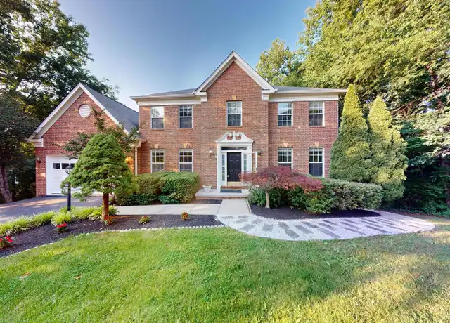 Property at 1379 Dominion Ridge Ln, Herndon, VA, 20170, 5 beds, 3.5 baths, [object Object]