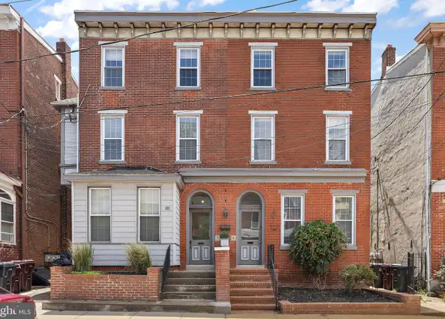 Property at 508 W 9th St Unit A2, Wilmington, DE, 19801, 1 bed, 1 bath, [object Object]