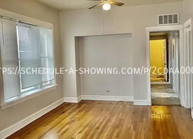 Property at 7556 S Champlain Ave Unit 200, Chicago, IL, 60619, 3 beds, 1 bath, [object Object]