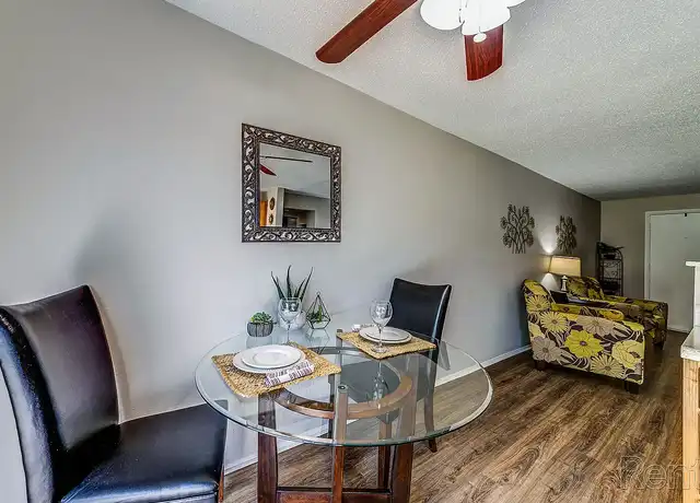 Property at Black Forest Apartments - 2807 Innsbruck Dr, St. Louis, MO, 63129, 1-2 bed, 1 bath, [object Object]