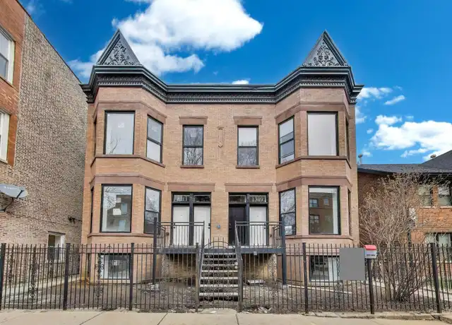 Property at 1309 N Rockwell St #1, Chicago, IL, 60622, 4 beds, 4 baths, [object Object]