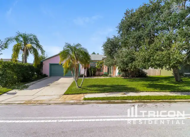 Property at 1801 Mapleleaf Blvd, Oldsmar, FL, 34677, 3 beds, 2 baths, [object Object]