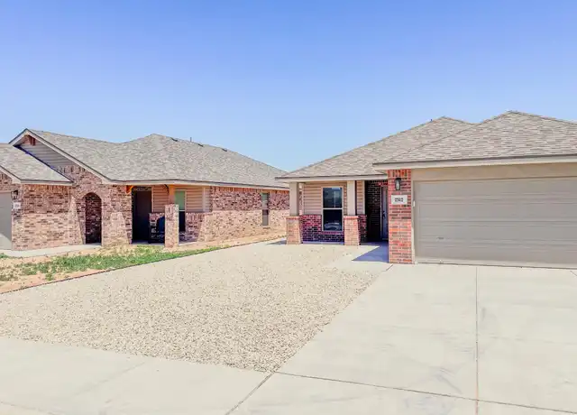 Property at 2312 134th St, Lubbock, TX, 79423, 3 beds, 2 baths, [object Object]