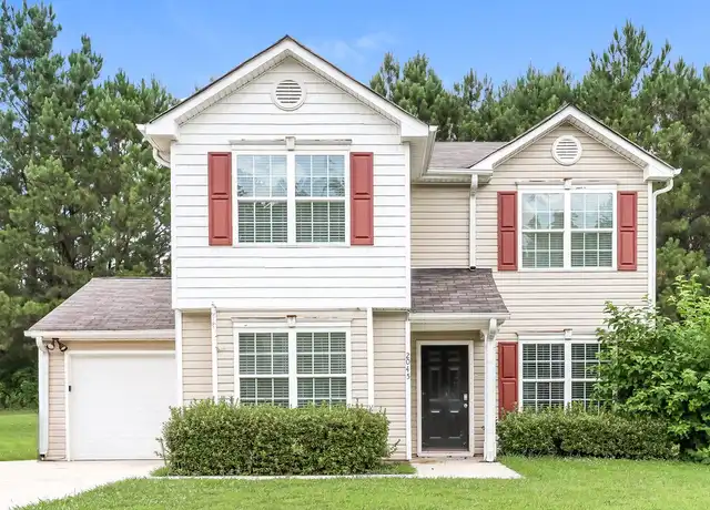 Property at 2045 Ivy Ln, Union City, GA, 30291, 4 beds, 2.5 baths, [object Object]