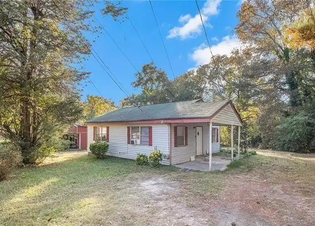 Property at 5253 Brookdale Dr, Forest Park, GA, 30297, 2 beds, 1 bath, [object Object]