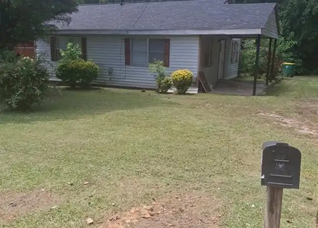 Property at 5253 Brookdale Dr, Forest Park, GA, 30297, 2 beds, 1 bath, [object Object]