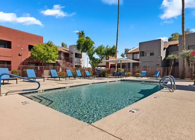 Property at Country Gables - 15010 N 59th Ave, Glendale, AZ, 85306, 1 bed, 1 bath, [object Object]
