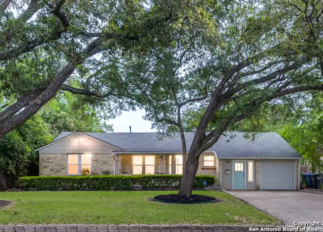 Property at 240 Calumet Pl, San Antonio, TX, 78209, 3 beds, 2 baths, [object Object]