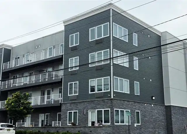 Property at 241 Ridge Rd Unit 4F, North Arlington, NJ, 07031, 1 bed, 1 bath, [object Object]