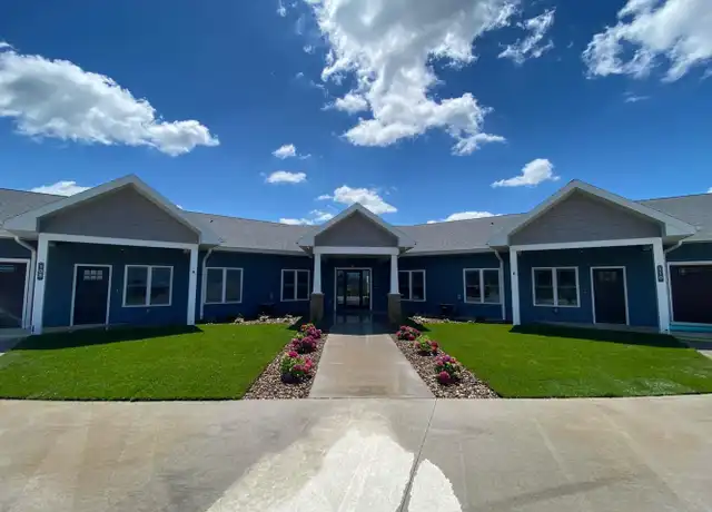 Property at 608 Pine St Unit 111, Dickeyville, WI, 53808, 2 beds, 1 bath, [object Object]