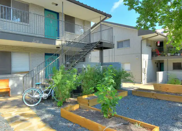 Property at 1315 Norwalk Ln Apt 0106, Austin, TX, 78703, 1 bed, 1 bath, [object Object]