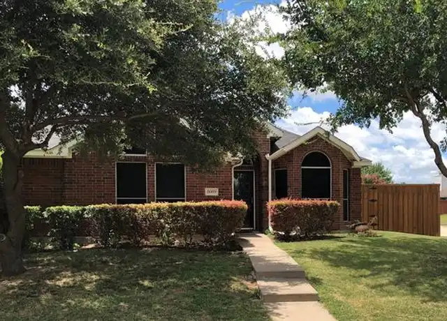 Property at 8009 Inlet St, Frisco, TX, 75035, 3 beds, 2 baths, [object Object]