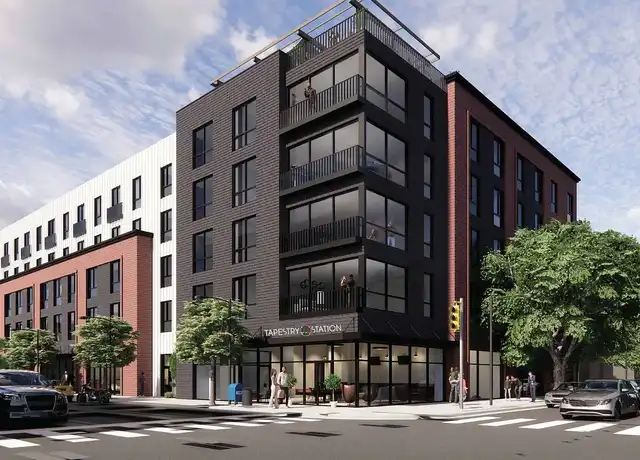 Property at Tapestry Station - 740 Main St, Evanston, IL, 60202, 0-2 beds, 1-2 bath, [object Object]