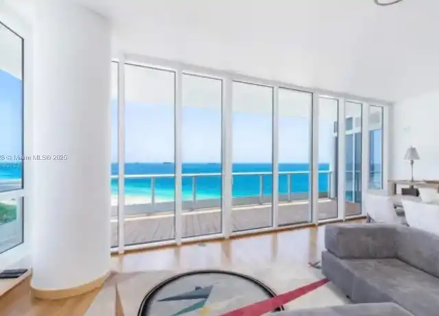 Property at 100 S Pointe Dr #1709, Miami Beach, FL, 33139, 2 beds, 2.5 baths, [object Object]