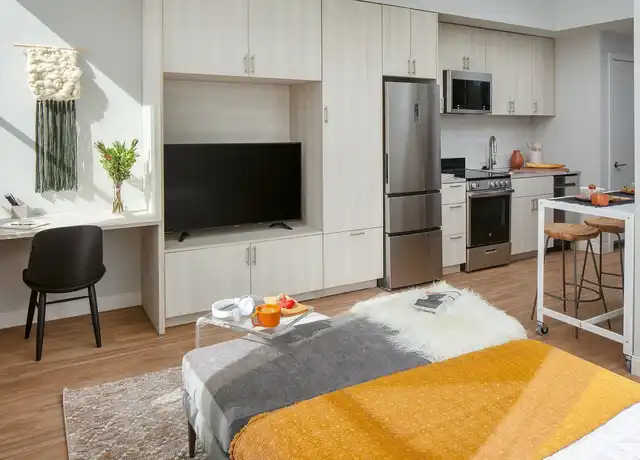 Property at One City - 1401 Arch St, Philadelphia, PA, 19102, 0-2 beds, 1-2 bath, [object Object]