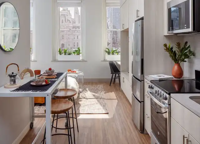 Property at One City - 1401 Arch St, Philadelphia, PA, 19102, 0 beds, 1 bath, [object Object]