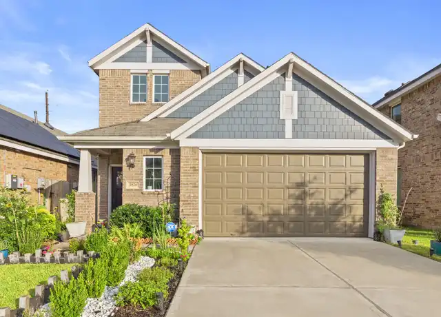 Property at 3026 Hazel Pointe Trl, Spring, TX, 77386, 5 beds, 3 baths, [object Object]