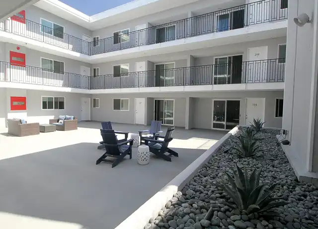 Property at Catalina Cove - 612 S Catalina Ave, Redondo Beach, CA, 90277, 1-2 bed, 1-2 bath, [object Object]