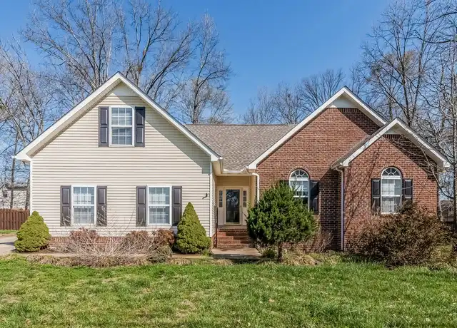 Property at 318 Gatewood Dr, Murfreesboro, TN, 37129, 3 beds, 2 baths, [object Object]