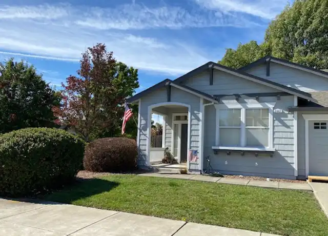 Property at 2447 Teaberry St, Santa Rosa, CA, 95404, 3 beds, 2 baths, [object Object]