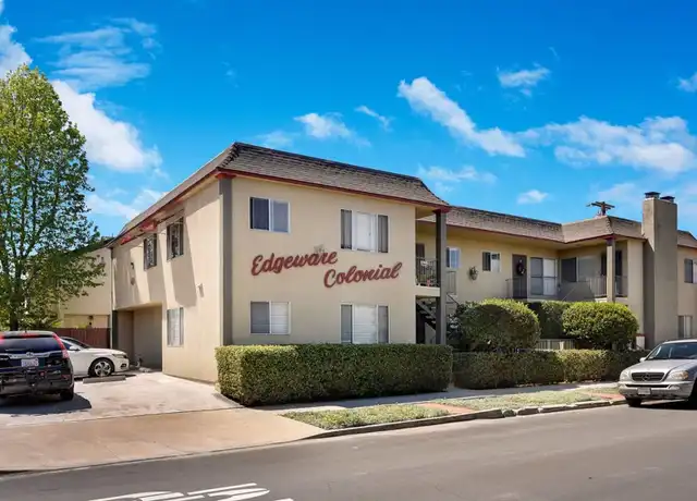 Property at 4174 Monroe Ave #7, San Diego, CA, 92116, 1 bed, 1 bath, [object Object]