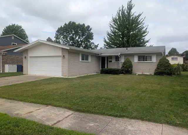Property at 43076 Ryegate St, Canton, MI, 48187, 3 beds, 1.5 baths, [object Object]