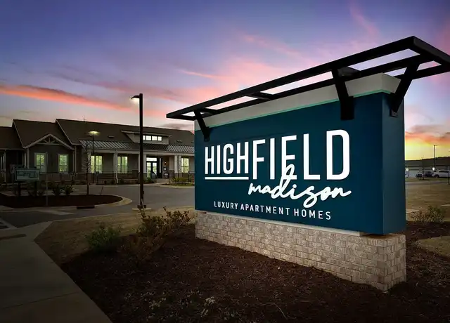 Property at Highfield Madison - 267 Nance Rd, Madison, AL, 35757, 1-2 bed, 1-2 bath, [object Object]