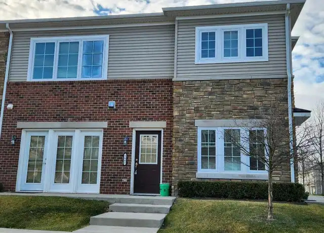 Property at 5643 Arbor Chase Dr, Ann Arbor, MI, 48103, 2 beds, 2 baths, [object Object]