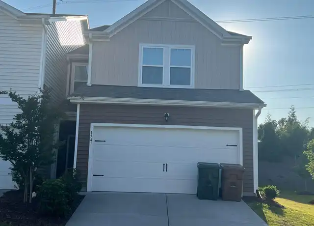 Property at 1741 Clayfire Dr, Cary, NC, 27519, 3 beds, 2.5 baths, [object Object]