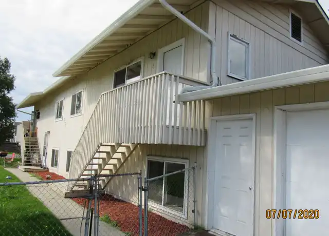 Property at 2606 Gillam Way #3, Fairbanks, AK, 99701, 2 beds, 1 bath, [object Object]