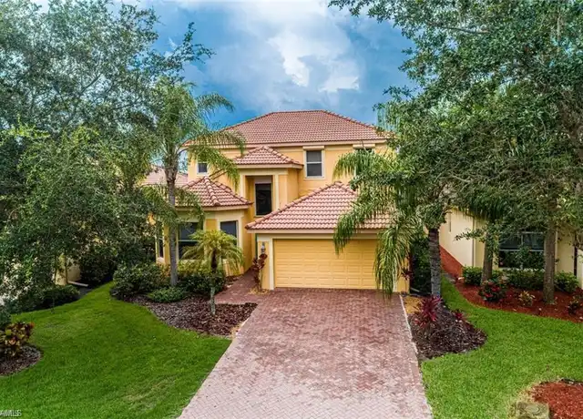 Property at 20437 Ardore Ln, Estero, FL, 33928, 5 beds, 3 baths, [object Object]