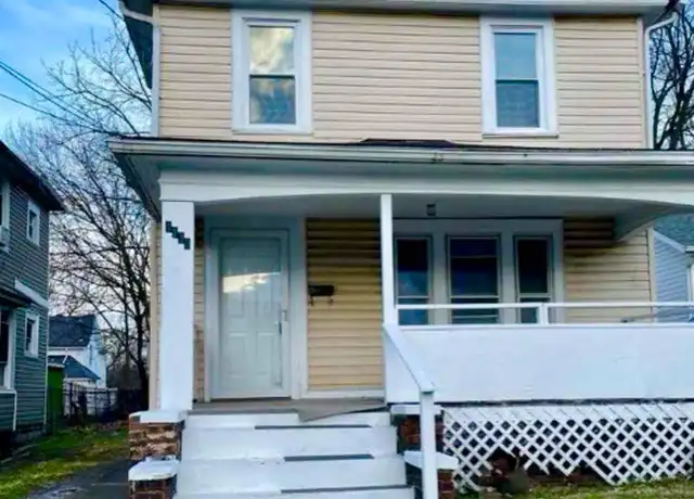 Property at 1139 Marcy St, Akron, OH, 44301, 4 beds, 1.5 baths, [object Object]
