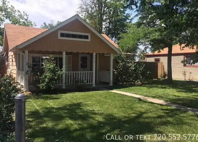 Property at 2345 Florence St, Aurora, CO, 80010, 3 beds, 2 baths, [object Object]