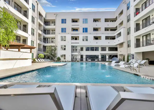 Property at 2628 Live Oak St Unit S8-29, Dallas, TX, 75204, 0 beds, 1 bath, [object Object]