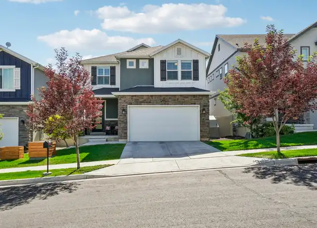 Property at 14317 S Ashvale Dr, Herriman, UT, 84096, 3 beds, 2.5 baths, [object Object]