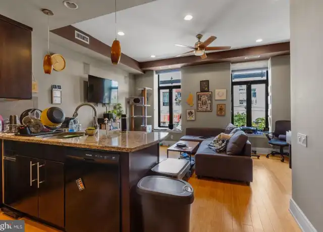 Property at 530 W Girard Ave #2, Philadelphia, PA, 19123, 1 bed, 1.5 baths, [object Object]