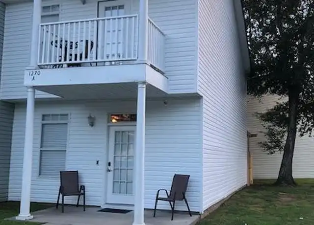 Property at 1270 Century Oaks Dr Unit A, Gulfport, MS, 39507, 3 beds, 3 baths, [object Object]