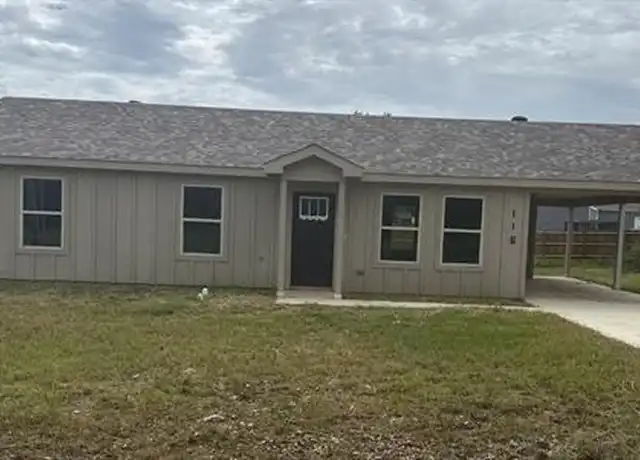 Property at 116 Bridlewood Ln, Bridgeport, TX, 76426, 3 beds, 2 baths, [object Object]