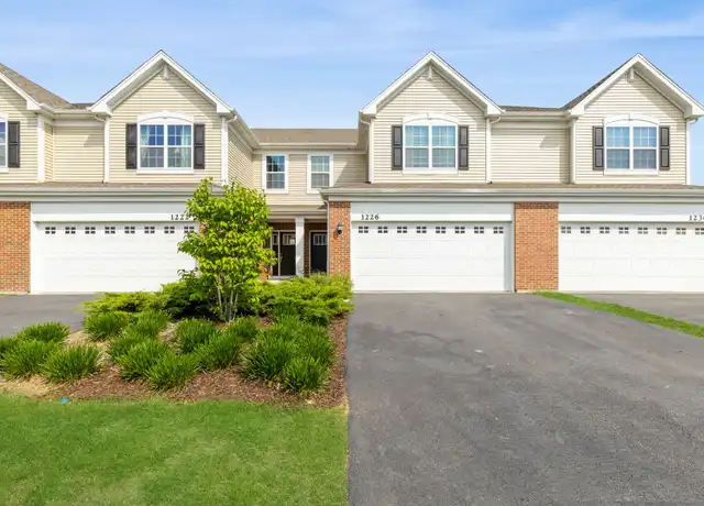 Property at 1226 Draper Rd, McHenry, IL, 60050, 3 beds, 2.5 baths, [object Object]