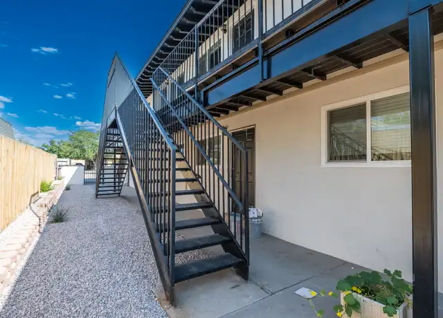 Property at 209 Girard Blvd SE Unit 07, Albuquerque, NM, 87106, 1 bed, 1 bath, [object Object]