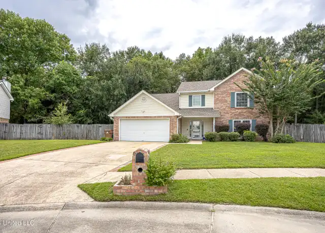 Property at 877 Kirkwood Dr, Biloxi, MS, 39532, 3 beds, 2.5 baths, [object Object]