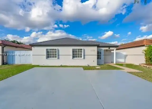 Property at 14755 SW 82nd Ter, Miami, FL, 33193, 4 beds, 2 baths, [object Object]