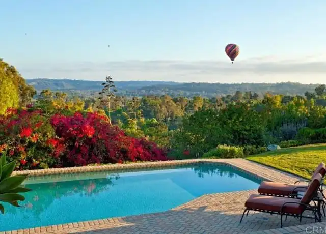 Property at 17140 El Mirador, Rancho Santa Fe, CA, 92067, 6 beds, 6.5 baths, [object Object]