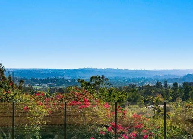Photo of 17140 El Mirador, Rancho Santa Fe, CA 92067