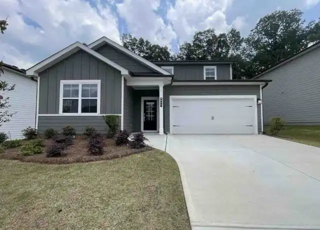 Property at 5222 Mulberry St, Flowery Branch, GA, 30542, 5 beds, 3 baths, [object Object]