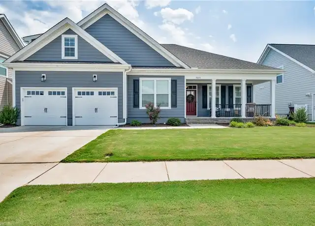 Property at 5013 Cape May Loop, Chesapeake, VA, 23321, 5 beds, 3 baths, [object Object]