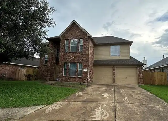 Property at 4043 Hawthorne Glen Ct, Fresno, TX, 77545, 3 beds, 2.5 baths, [object Object]