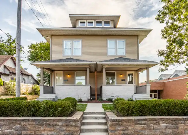 Property at 123 N Highland Ave, Indianapolis, IN, 46202, 2 beds, 2.5 baths, [object Object]