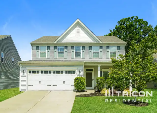 Property at 1302 Harkey Creek Dr, Monroe, NC, 28110, 4 beds, 2 baths, [object Object]
